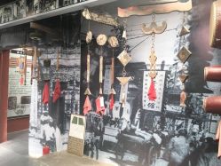 -文旺阁亲子手工DIY木作博物馆