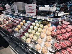 -永辉线上超市(鲁谷店)