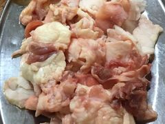 -江村四哥新鲜牛肉店(江高总店)