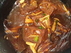 -海鸿荟·沿江菜(中山北路店)