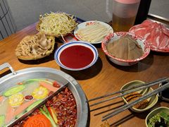 -楠火锅(仁恒梦中心店)