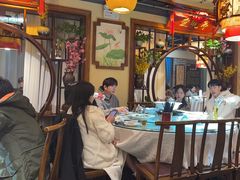 -湘水谣(芙蓉店)