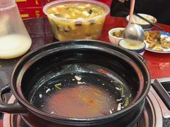 -赵氏烩泽腊排骨火锅店(近华浦路店)
