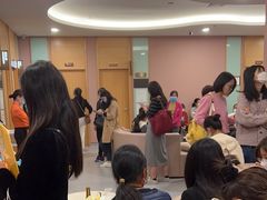 -爱康国宾体检中心(福田分院)