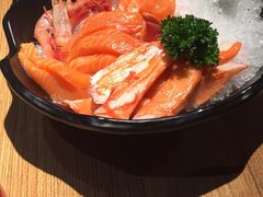 -大渔铁板烧(大悦城店)