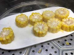-马路边上·小海鲜烧烤(八一路店)