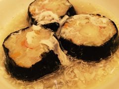 -泉州富力万达文华酒店-品珍中餐厅