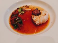 -Le Bernardin