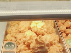 -酥大興·新国潮糕点配茶饮(龙岗万达黑金店)