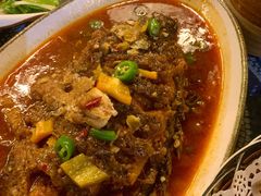 -云隐小厨·传统大理美食(复兴路店)