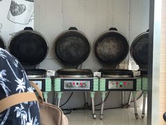 -长发西饼(临顿路店)