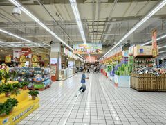 -大润发(康桥店)