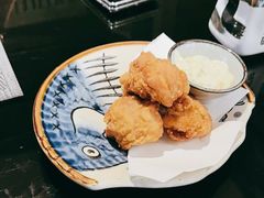 -昱匠·日本料理(金融街店)