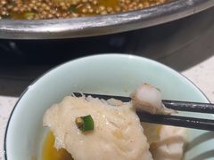 -麻小度青花椒鱼(安德总店)
