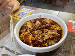 -杨大叔爱面子·四川小吃(岗头店)