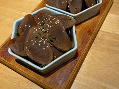 石头烤牛舌-蒙料·手把肉(望京店)