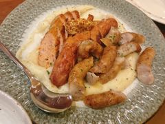 -Bistro Les Lilas丁香花小酒馆