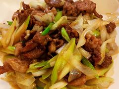 -陕西风味餐厅(陕西省驻京办店)
