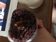 咸蛋糍饭团-笃笃笃糖粥(十全街店)