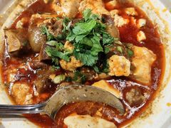 -全牛匠·乐山跷脚牛肉(新中关店)