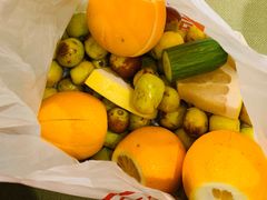 -海底捞火锅(上元大街店)