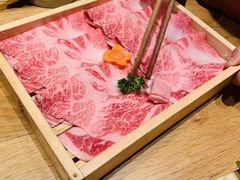 -锅物新语&寿喜烧.炉端割烹(世博源店)