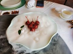 -三号黄浦会Canton Table