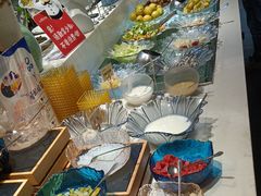-凡塔斯牛排自助餐厅(广东佛山三水万达店)