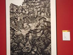 -江苏省美术馆(长江路新馆)