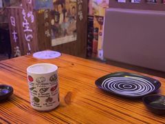 -坂吉屋·居酒屋深夜食堂(龙湖店)