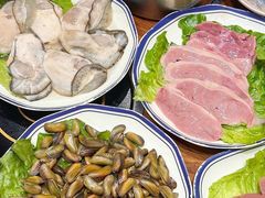 -厝味火锅·潮汕卤水火锅(十一合店)