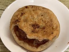 门钉肉饼-永盛斋小吃(故宫店)