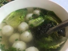 -明记烧鱼美味店