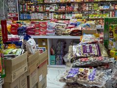 -紫荆城食品交易中心(华强北店)