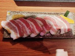 -山之屋炭火烧肉·生啤畅饮(大朗万科中央公园店)