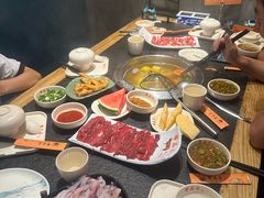 -牛品荟牛肉火锅(新城广场店)