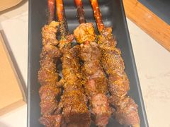 -丁里羊肉小镇(天鹅湖总店)