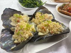 -众味海鲜大排档·活海鲜·潮汕味(南澳店)