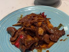 -鹿港小镇(悠唐店)