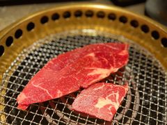 -谷牛日式烤肉(宝山U天地店)