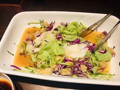 麦醋手工凉皮-掌柜的店·河南菜(世茂店)