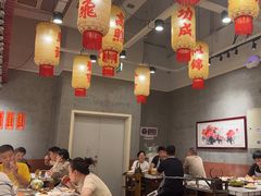 -朱光玉火锅馆(正弘城店)