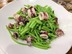 -美达尔烧烤(银川东路店)