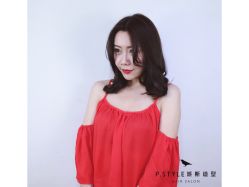 -P.STYLE 派斯造型
