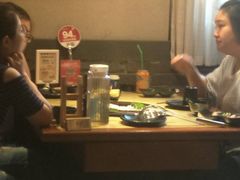 -手选潮汕鲜活牛肉火锅(二七广场店)