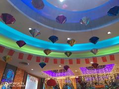 -吉星氧吧量贩式KTV(惠乐购百货店)