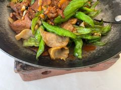 -大鸭梨烤鸭(房山店)