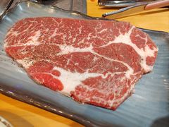 -许妈妈餐厅烤肉烧烤家常菜(明润广场店)