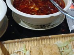 -鹅滋道(甘坑古镇店)