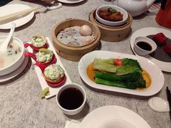 -金翠皇宫粤菜·点心·海鲜(翡翠店)